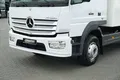 samochód ciężarowy Mercedes zdjęcie 23