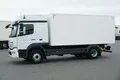 samochód ciężarowy Mercedes zdjęcie 3