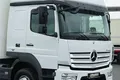 samochód ciężarowy Mercedes zdjęcie 34