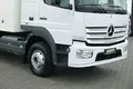 samochód ciężarowy Mercedes zdjęcie 35