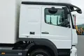 samochód ciężarowy Mercedes zdjęcie 36
