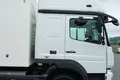 samochód ciężarowy Mercedes zdjęcie 38