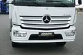 samochód ciężarowy Mercedes zdjęcie 40