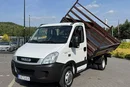 Iveco Daily 50C18 V zdjęcie 3