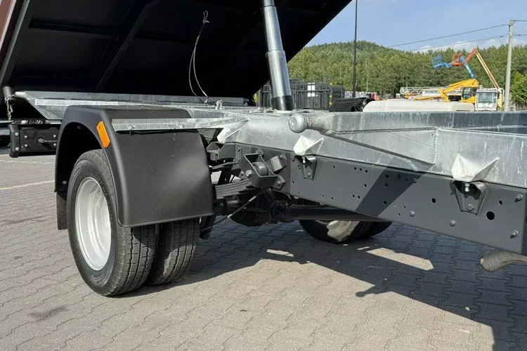 Iveco Daily 50C18 V zdjęcie 9