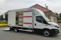 samochód dostawczy Iveco zdjęcie 1