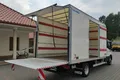 samochód dostawczy Iveco zdjęcie 11
