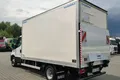 samochód dostawczy Iveco zdjęcie 12