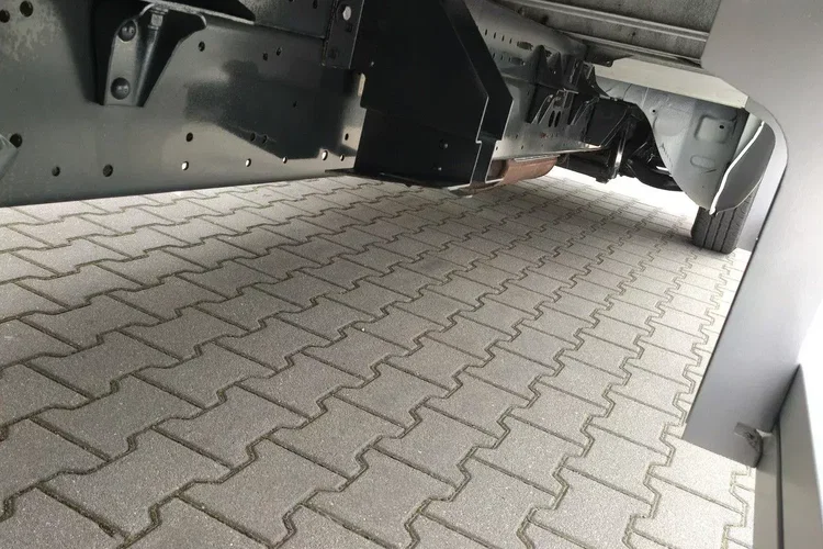 Iveco Daily 35C15 zdjęcie 13