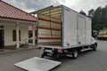 samochód dostawczy Iveco zdjęcie 14