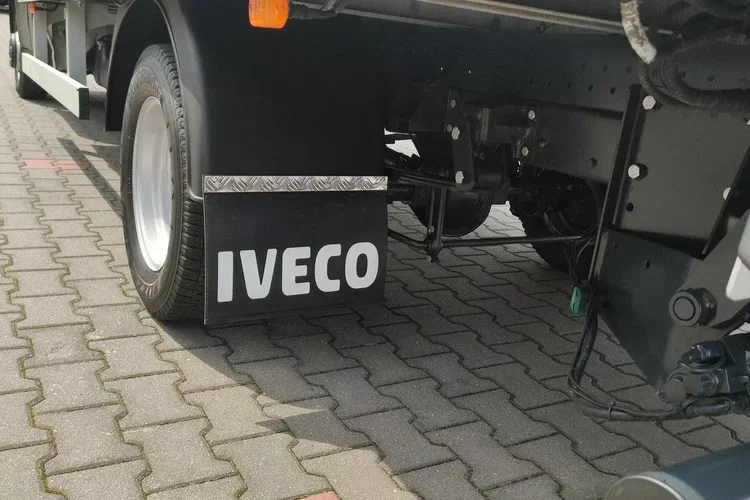 Iveco Daily 35C15 zdjęcie 16