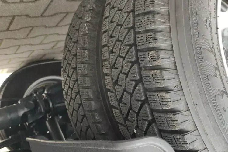 Iveco Daily 35C15 zdjęcie 17