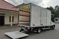 samochód dostawczy Iveco zdjęcie 18
