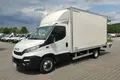 samochód dostawczy Iveco zdjęcie 2