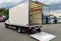 samochód dostawczy Iveco zdjęcie 20