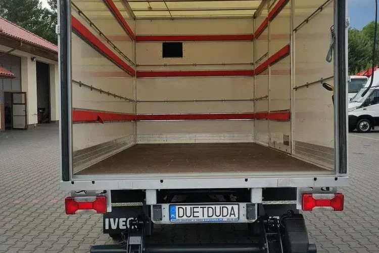 Iveco Daily 35C15 zdjęcie 21