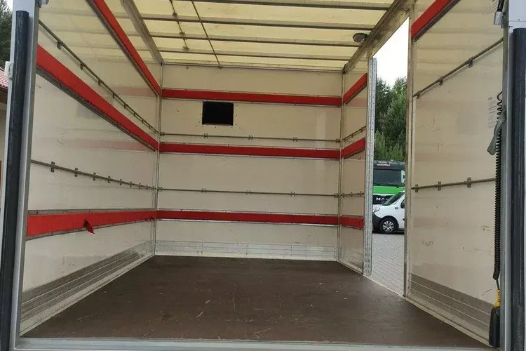 Iveco Daily 35C15 zdjęcie 22