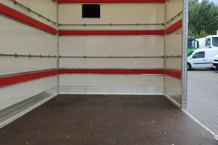 Iveco Daily 35C15 zdjęcie 23