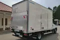 samochód dostawczy Iveco zdjęcie 24