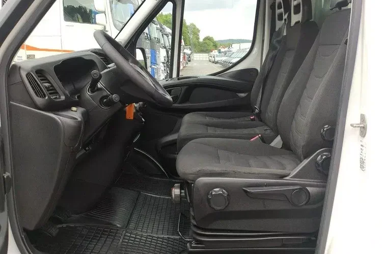 Iveco Daily 35C15 zdjęcie 25
