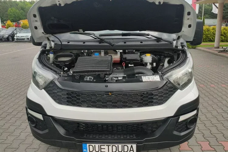 Iveco Daily 35C15 zdjęcie 29