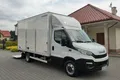 samochód dostawczy Iveco zdjęcie 3