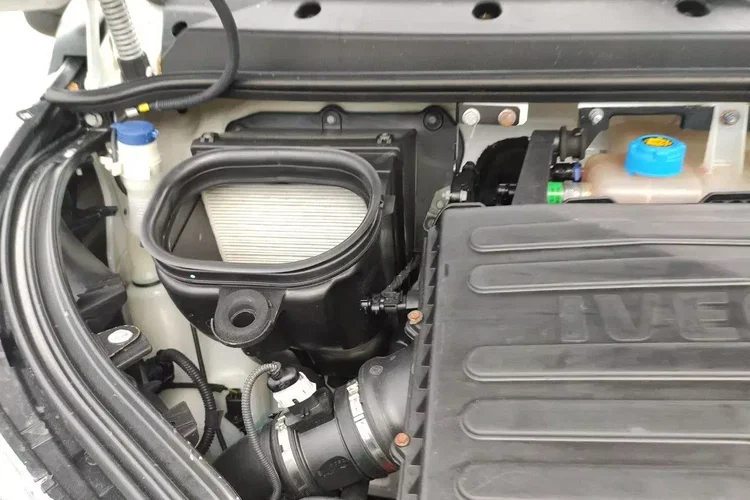 Iveco Daily 35C15 zdjęcie 30