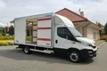 samochód dostawczy Iveco zdjęcie 5