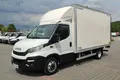 samochód dostawczy Iveco zdjęcie 6
