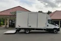 samochód dostawczy Iveco zdjęcie 8