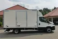 samochód dostawczy Iveco zdjęcie 9