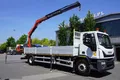 samochód ciężarowy Iveco zdjęcie 2