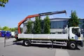 samochód ciężarowy Iveco zdjęcie 3