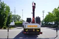 samochód ciężarowy Iveco zdjęcie 5