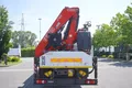 samochód ciężarowy Iveco zdjęcie 6
