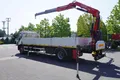 samochód ciężarowy Iveco zdjęcie 7