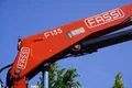 samochód ciężarowy Iveco zdjęcie 9