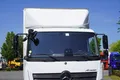 samochód ciężarowy Mercedes zdjęcie 10