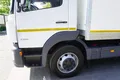 samochód ciężarowy Mercedes zdjęcie 18