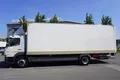 samochód ciężarowy Mercedes zdjęcie 7