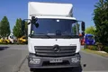 samochód ciężarowy Mercedes zdjęcie 8