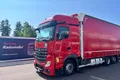 samochód ciężarowy Mercedes zdjęcie 1