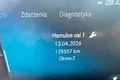 samochód ciężarowy Mercedes zdjęcie 21