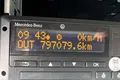 samochód ciężarowy Mercedes zdjęcie 24