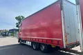 samochód ciężarowy Mercedes zdjęcie 3