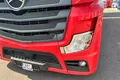 samochód ciężarowy Mercedes zdjęcie 6