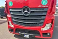 samochód ciężarowy Mercedes zdjęcie 7