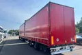 samochód ciężarowy Mercedes zdjęcie 10