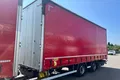 samochód ciężarowy Mercedes zdjęcie 12