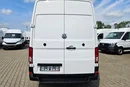 Volkswagen Crafter L3H2 99999zł NETTO Brygadówka 6 osób 2.0TDi/140KM zdjęcie 12